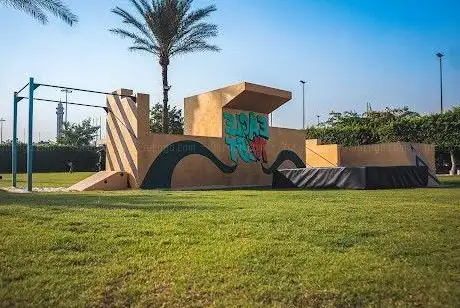 Photo de Eagle Nest Egypt