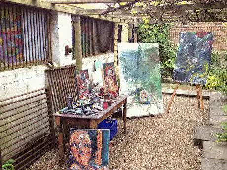 Photo de Jessops Farm Studios
