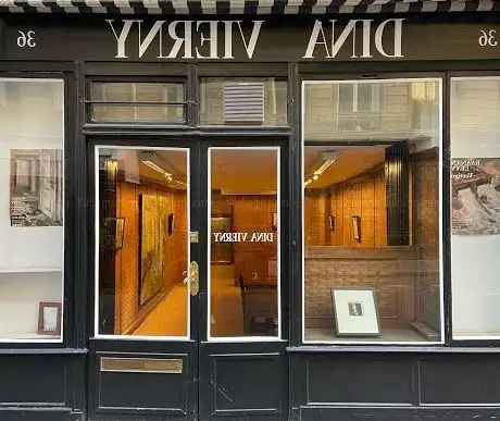 Photo de Galerie Dina Vierny