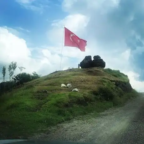 Photo de Kovan taşı