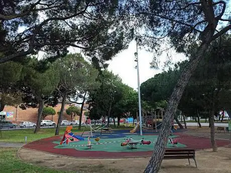 Photo de Parc de Santa Perpètua