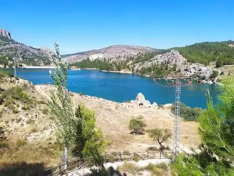Photo de Mirador del Taibilla