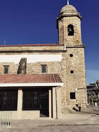 Photo de Iglesia Sopelana