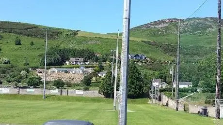 Lordship Playground Ireland