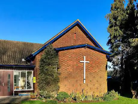 Photo de Barlby and Osgodby Methodist Church