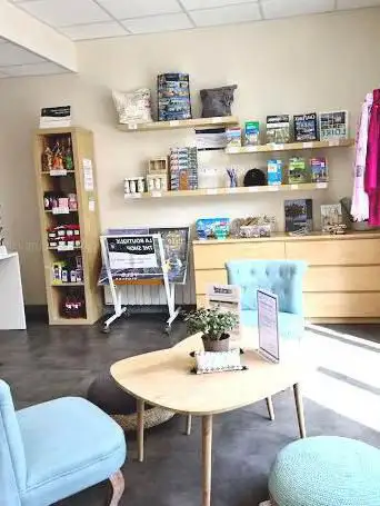 Photo de Tourist Office of Saumur in Montreuil-Bellay