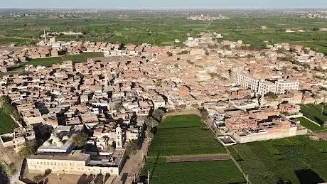 Photo de دير السنقوريه