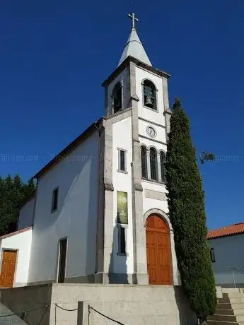 Photo de Igreja de Parada de Tibães