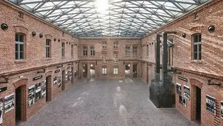 Photo de Museum of Polish Army AK
