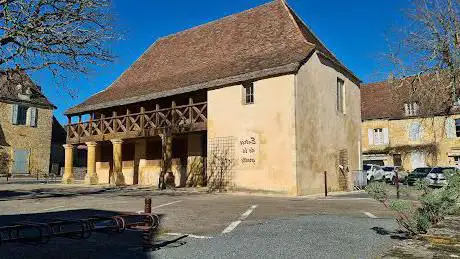 Photo de Grotte de Domme