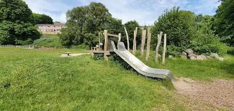 Photo de Trefusis Park