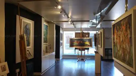 Photo de Collect Art