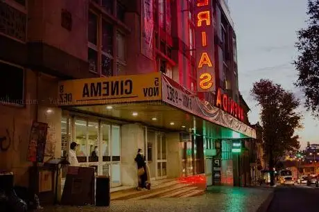 Photo de Festival Caminhos do Cinema Português