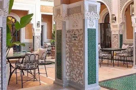 Photo de Dar Lys - Luxury Riad & Spa