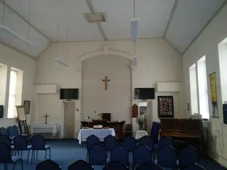 Photo de Hope English Baptist Church