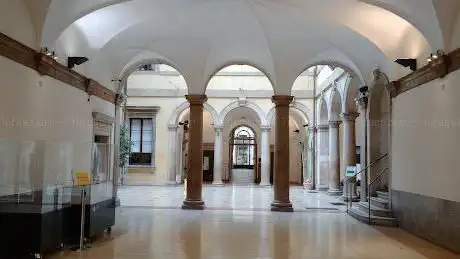 Photo de Musée d'Histoire Naturelle
