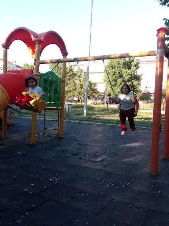 Photo de Park