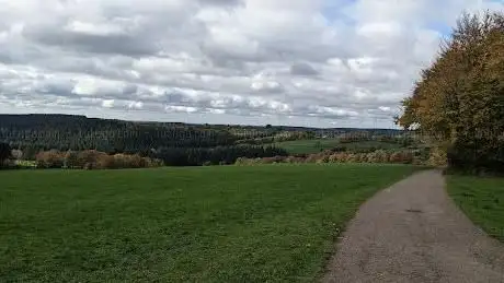 Photo de Aussichtsturm Weißer Stein (Eifel-Blick)