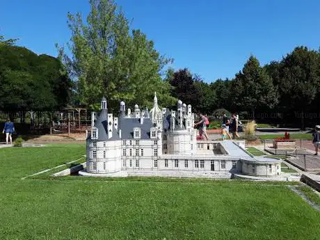 Photo de Mini Castle Park