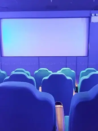 Photo de Cinetech