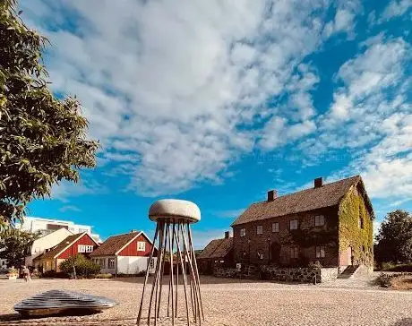 Photo de Centre Touristique d'Ängelholm