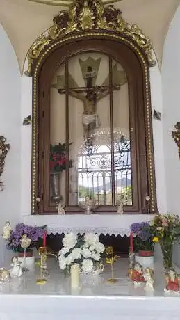 Photo de Ermita de la Cruz del Pobre