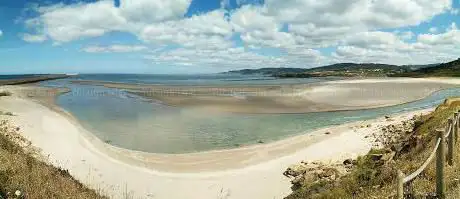 Photo de Plage de Sabón