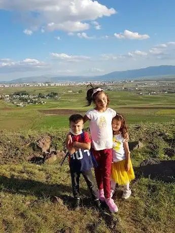 Photo de Pir Ali Baba Parkı