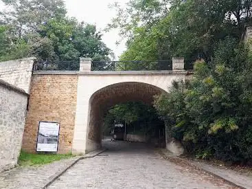 Photo de Mall Gate
