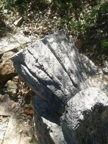Photo de Rovine di Castro