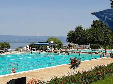 Photo de Centre Nautique