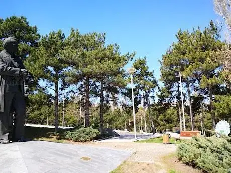 Photo de İnönü Parkı