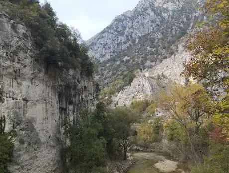Photo de Gorge of Rossa