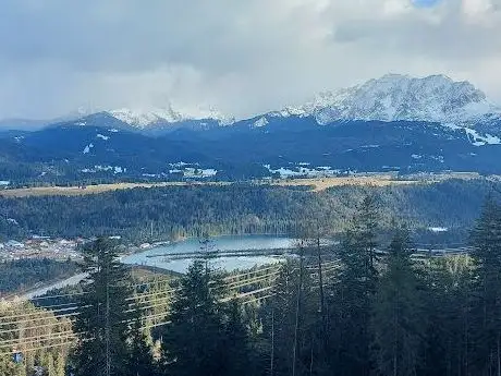 Photo de Aussichtspunkt Schwarzkopf