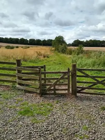 Photo de Bo'mains Meadow Nature Reserve