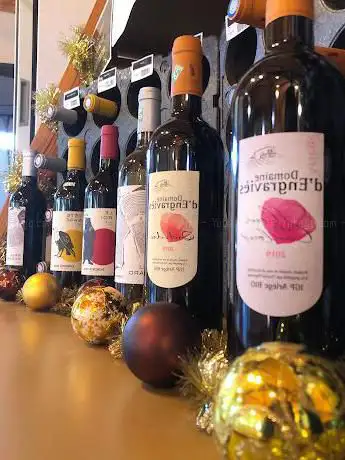 Photo de Boutique du Terroir - Office de Tourisme des Portes d'Ariège Pyrénées