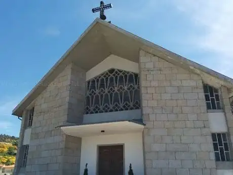 Photo de Igreja Matriz de Arcozelos