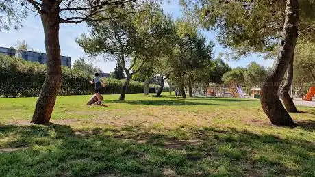Photo de Parc Catarroja