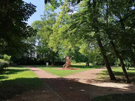 Photo de Parc Kiltz-Baud