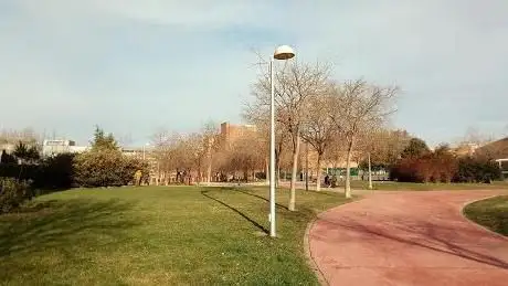 Photo de la Chocolatera Garden