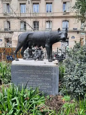 Photo of Louve Capitoline