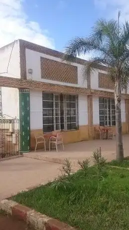 Photo de مجمع الصناعة التقليدية