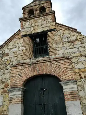 Photo de Ermita de Santa Bárbara