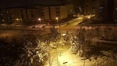 Foto de Şht. Erdal Pişkin Parkı