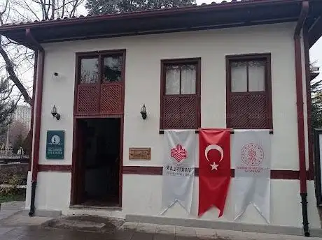 Photo de Mehmet Akif Ersoy Home Museum