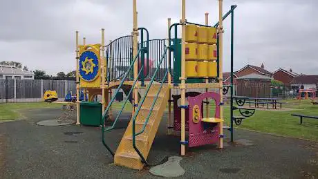 Photo de Garth Drive Playground
