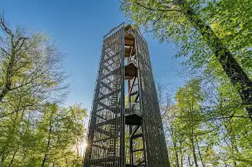 Photo de Cheisacherturm