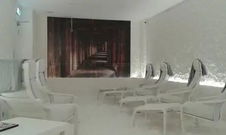 Photo de The Salt Cave