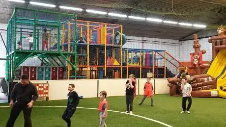 Photo de Plain'Action - Amuz'land