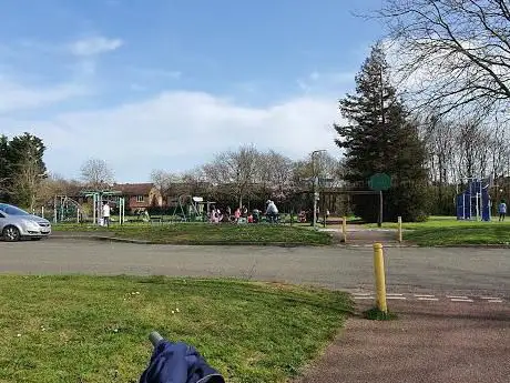 Photo de Bradwell Common Local Park
